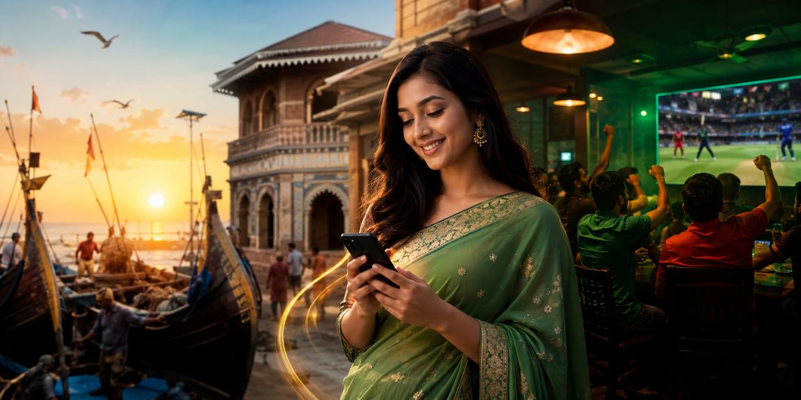 কক্সবাজারে ক্রিকেট বেটিং উপভোগ করছেন ল21 ব্যবহারকারী